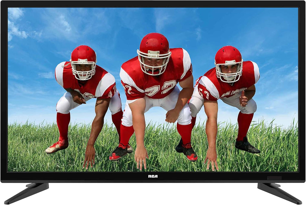 24 Inch LED TV S8513