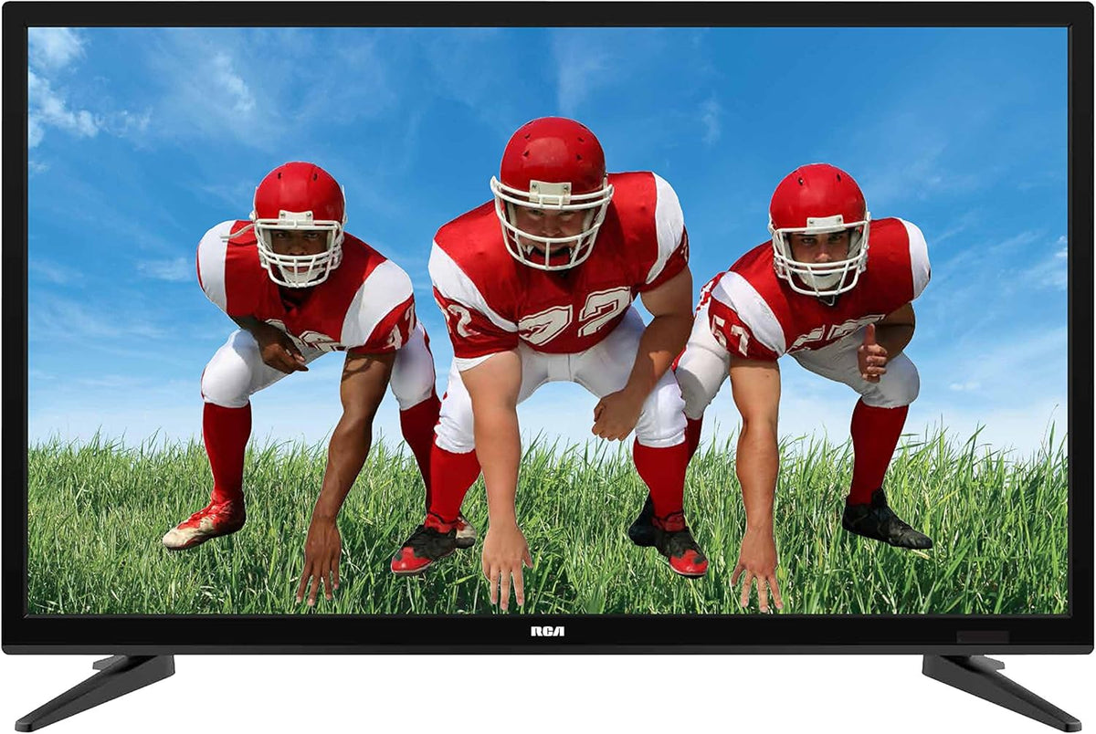 24 Inch LED TV S8513