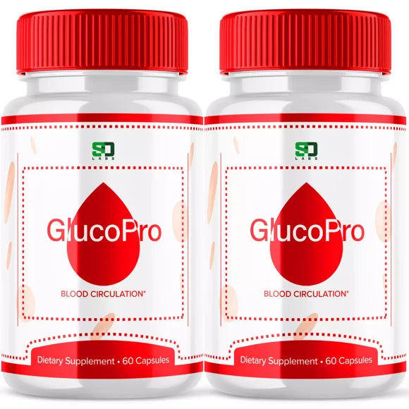 Circulation Capsules 2 Pack H7938