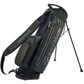 Black Stand Caddy Bag G415