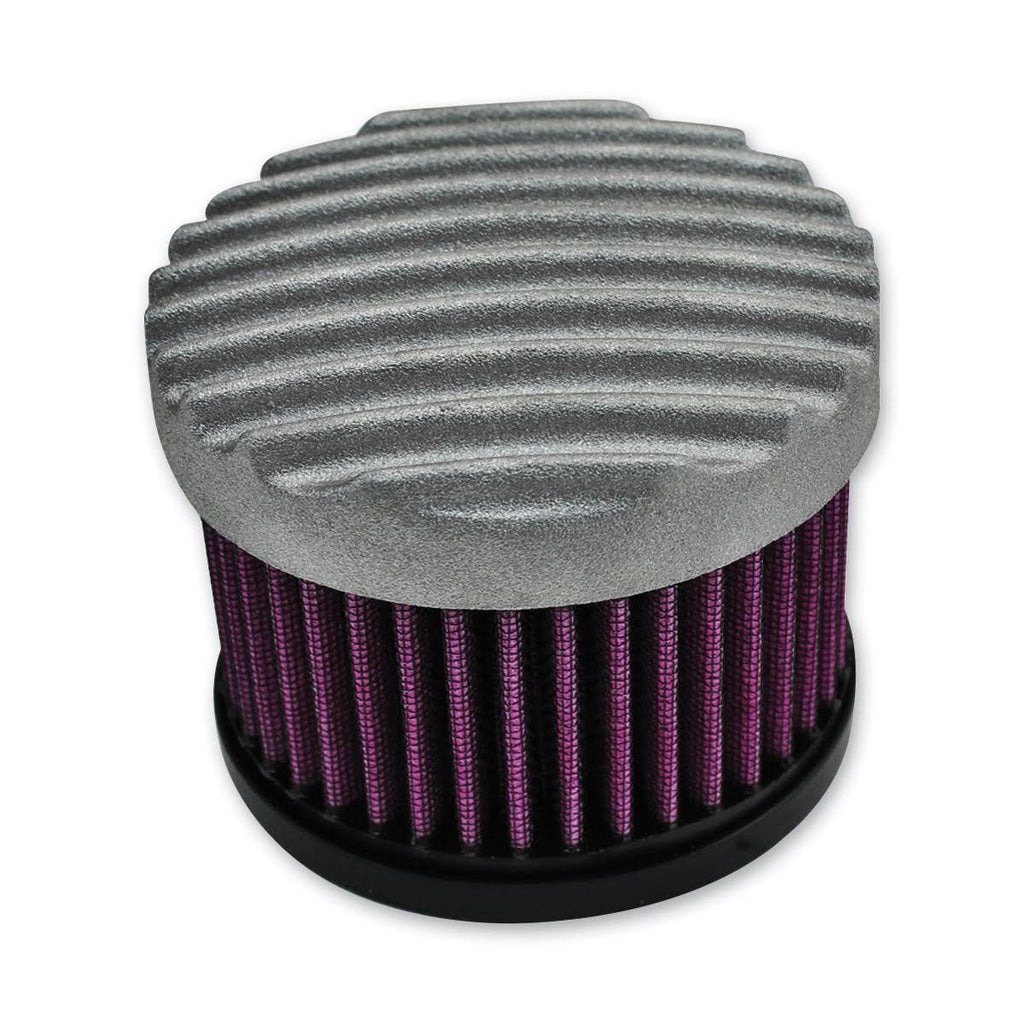 Finned Air Cleaner G49770