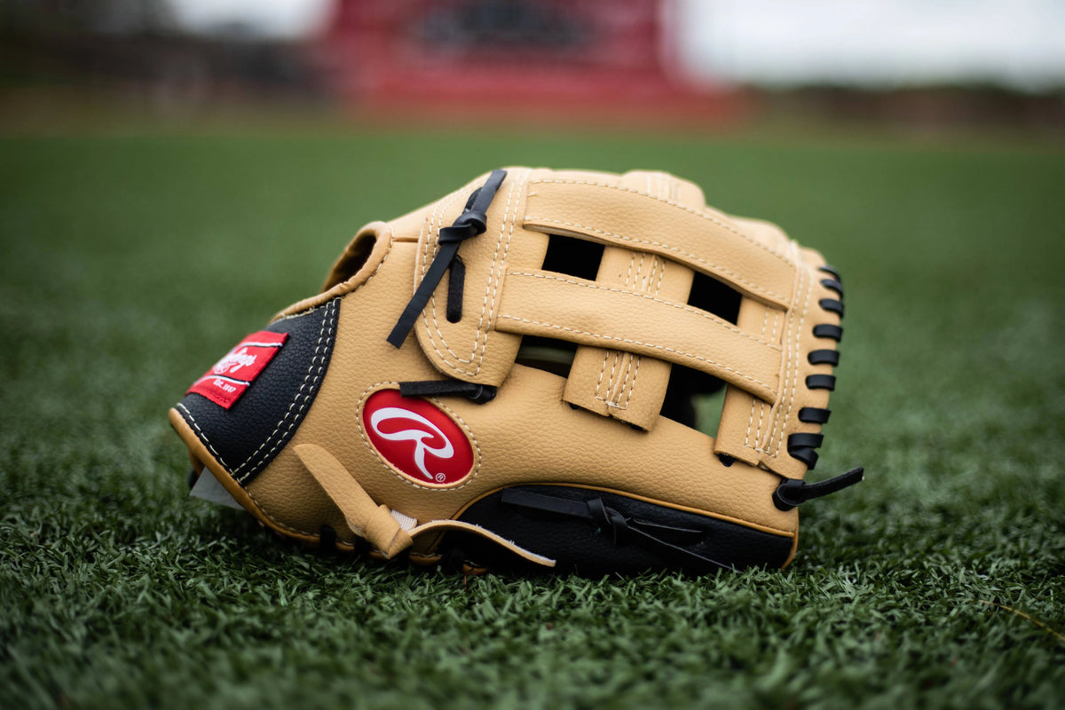 11.5-inch Glove Right Hand Throw P3740