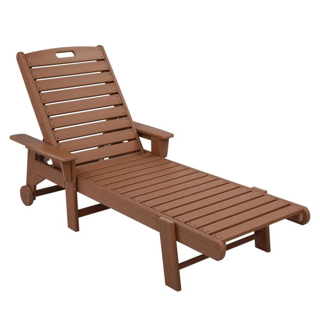 HDPE Backrest Adjustable Lying Bed H222746