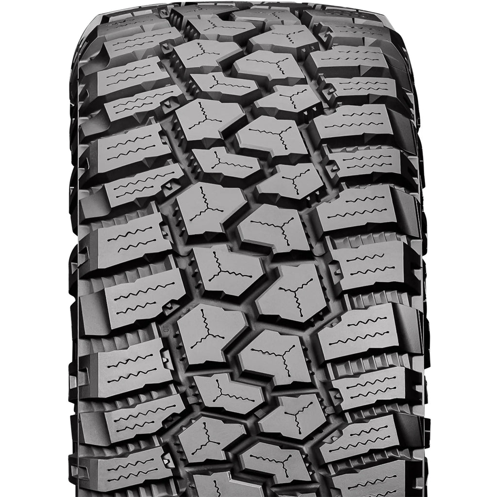 All Terrain 275/60R20 115T Light Truck Tire G830