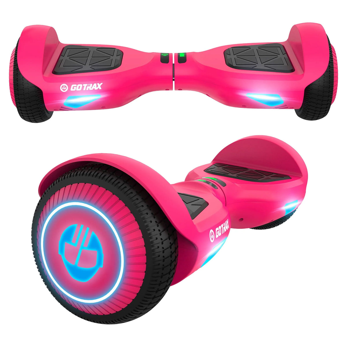 6.5 Tires Black Self Balancing Scooter C547796
