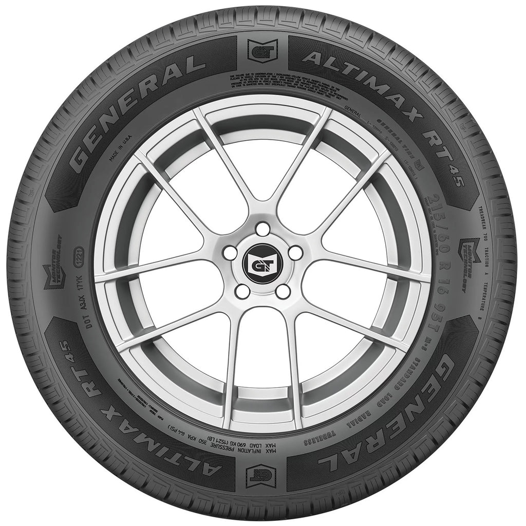 All Season Tire Q19552