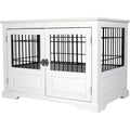 Triple Door Crate N443161