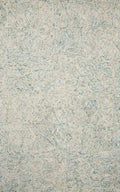 Aqua Rug 7'9 x 9'9 W3755