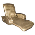 Adjustable Pool Water Recliner N1091