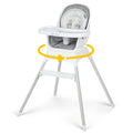 Rotating High Chair K91603
