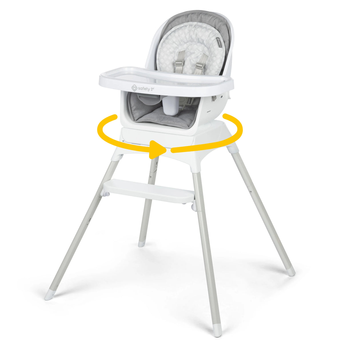 Rotating High Chair K91603