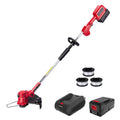40V 2-in-1 Cordless String Trimmer and Edger P7860