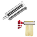 Pasta Roller Cutter Stand Mixer Attachment R89041