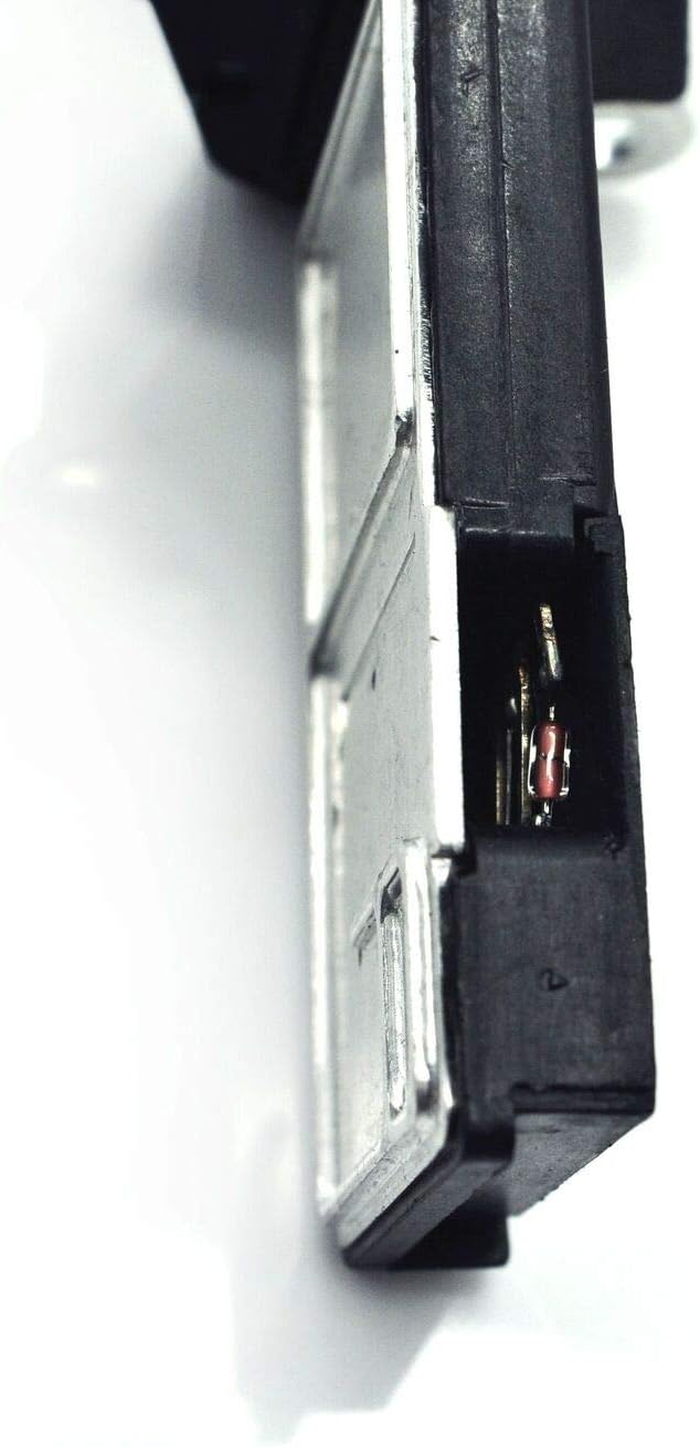Mass Air Flow Sensor Meter L3334