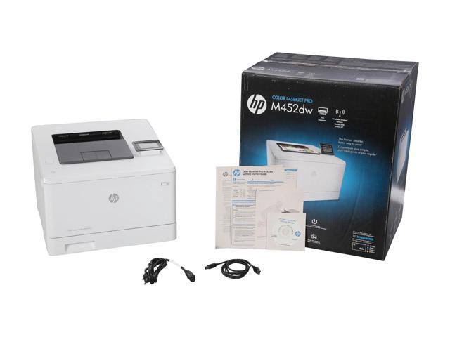 Laser Printer F952097