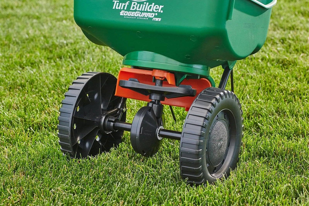 Broadcast Spreader Q378167