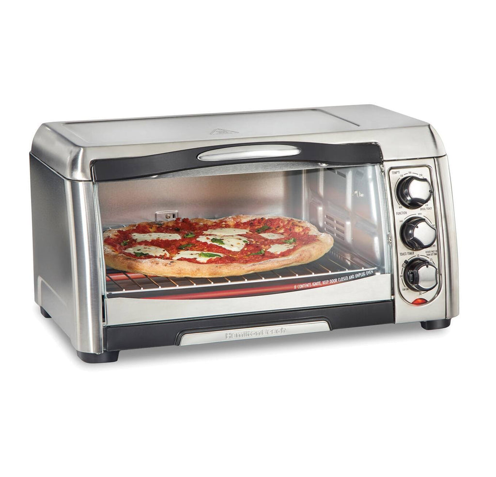 Air Fry Toaster Oven V7224
