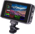 5 Inch IPS DSLR Camera Field Monitor Touch Screen 4K HDMI U2102