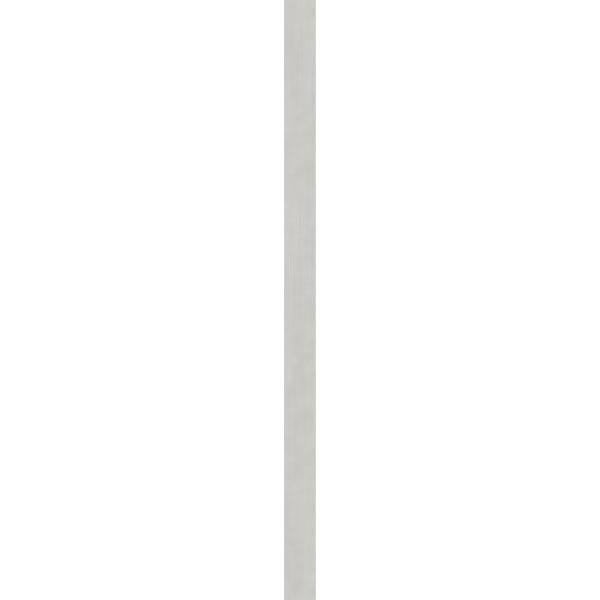 Vertical Gable Vent Primed Non-Functional Q9922