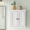Wall Mounted Bathroom Cabinet J804382