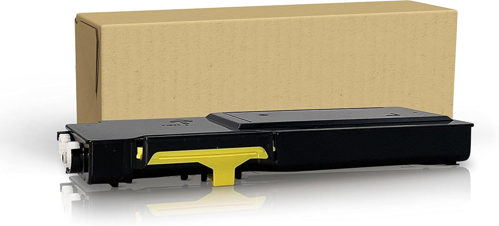 OEM Toner Cartridge Replacement 4 Pack Extra High Yield T808