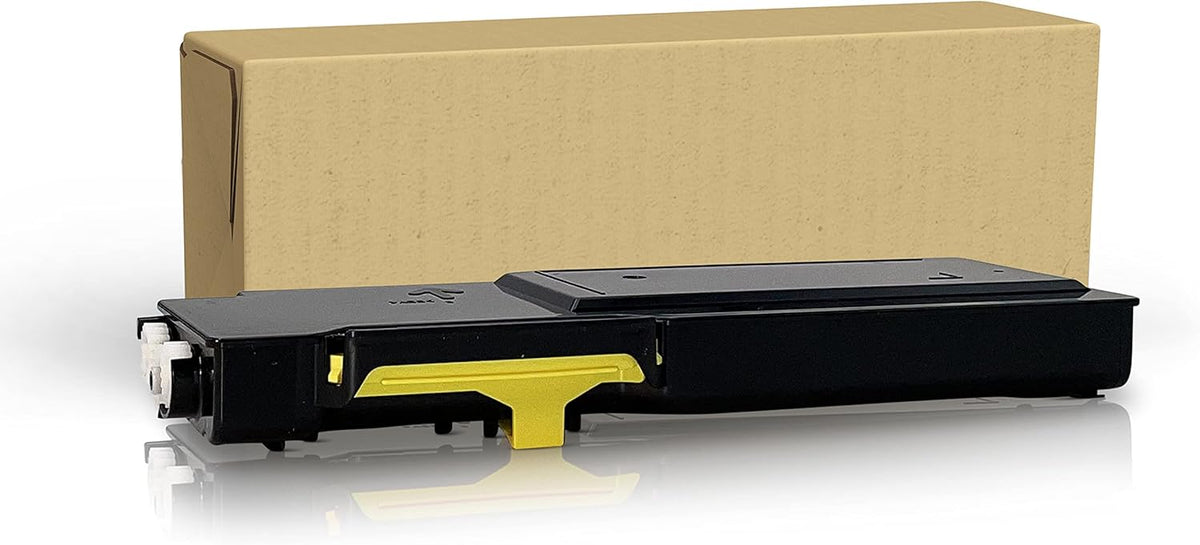 OEM Toner Cartridge Replacement 4 Pack Extra High Yield T808