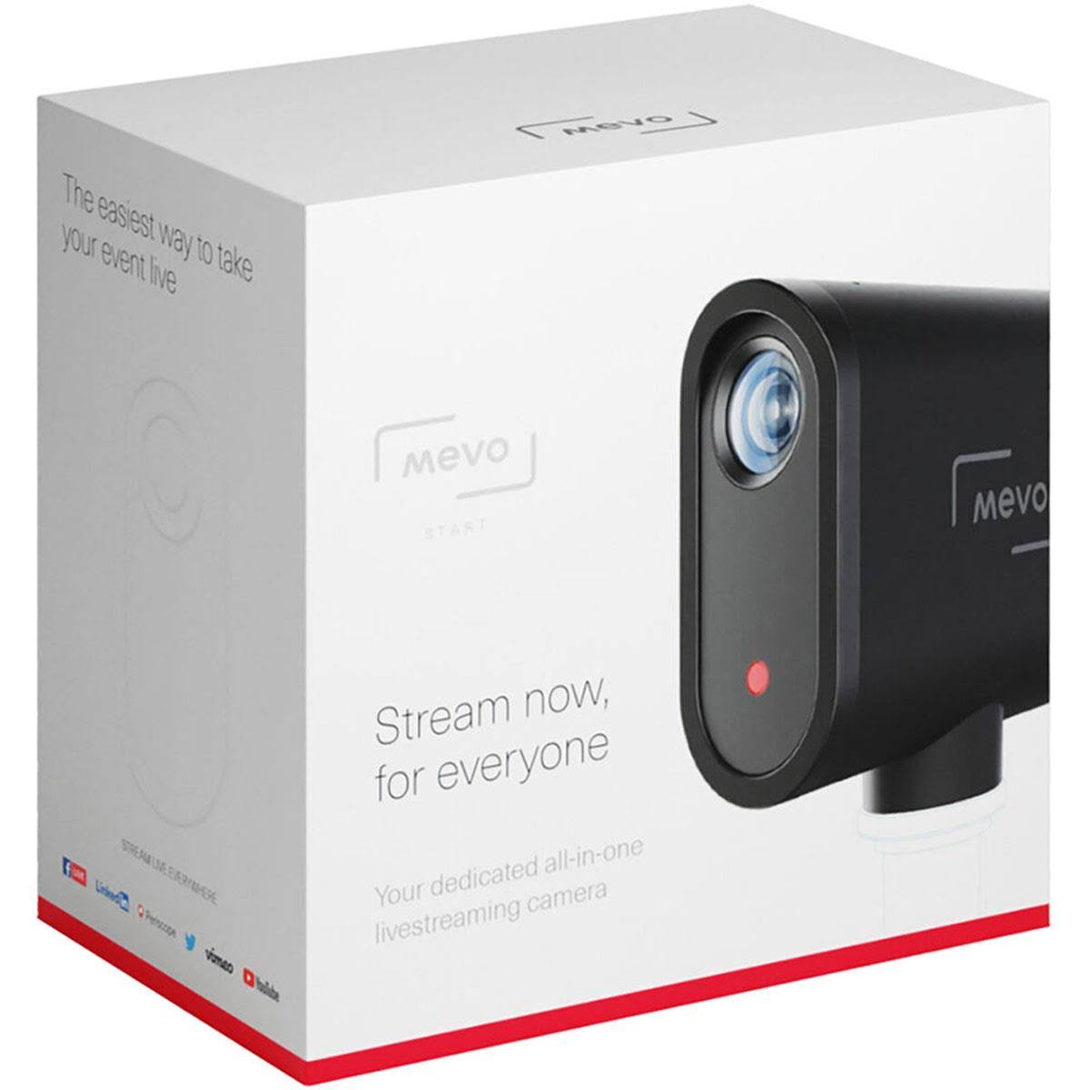 All in One Camera W898