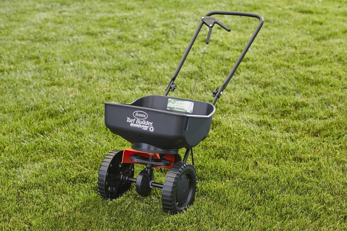Broadcast Spreader Q378167
