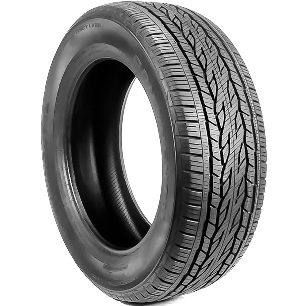 All Season 275/60R20 115T Passenger Tire C981