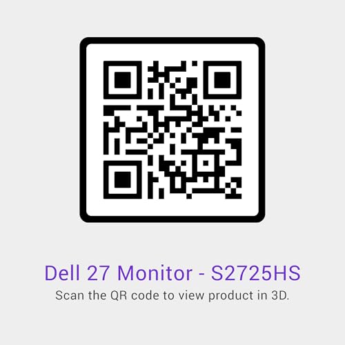 23.8 Inch FHD 100Hz Monitor with Speakers H5505