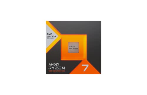 Ryzen 7 7800X3D 8-Core 16-Thread Desktop Processor P585