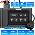 Diesel Truck Scanner Heavy Duty Diagnostic Tool Code Reader H685194