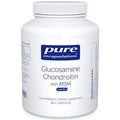 Glucosamine Chondroitin with MSM A58025