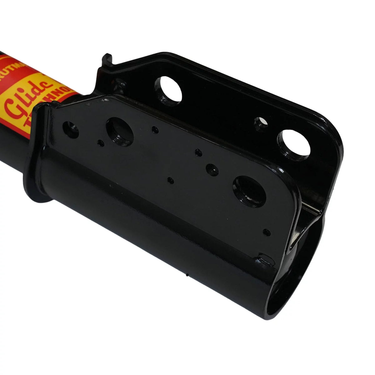 Front Electronic Suspension Conversion Kit U432