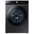 Black Stainless Steel Front Load Washer F936442