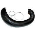Carbon Fiber Pipe Guard D94753