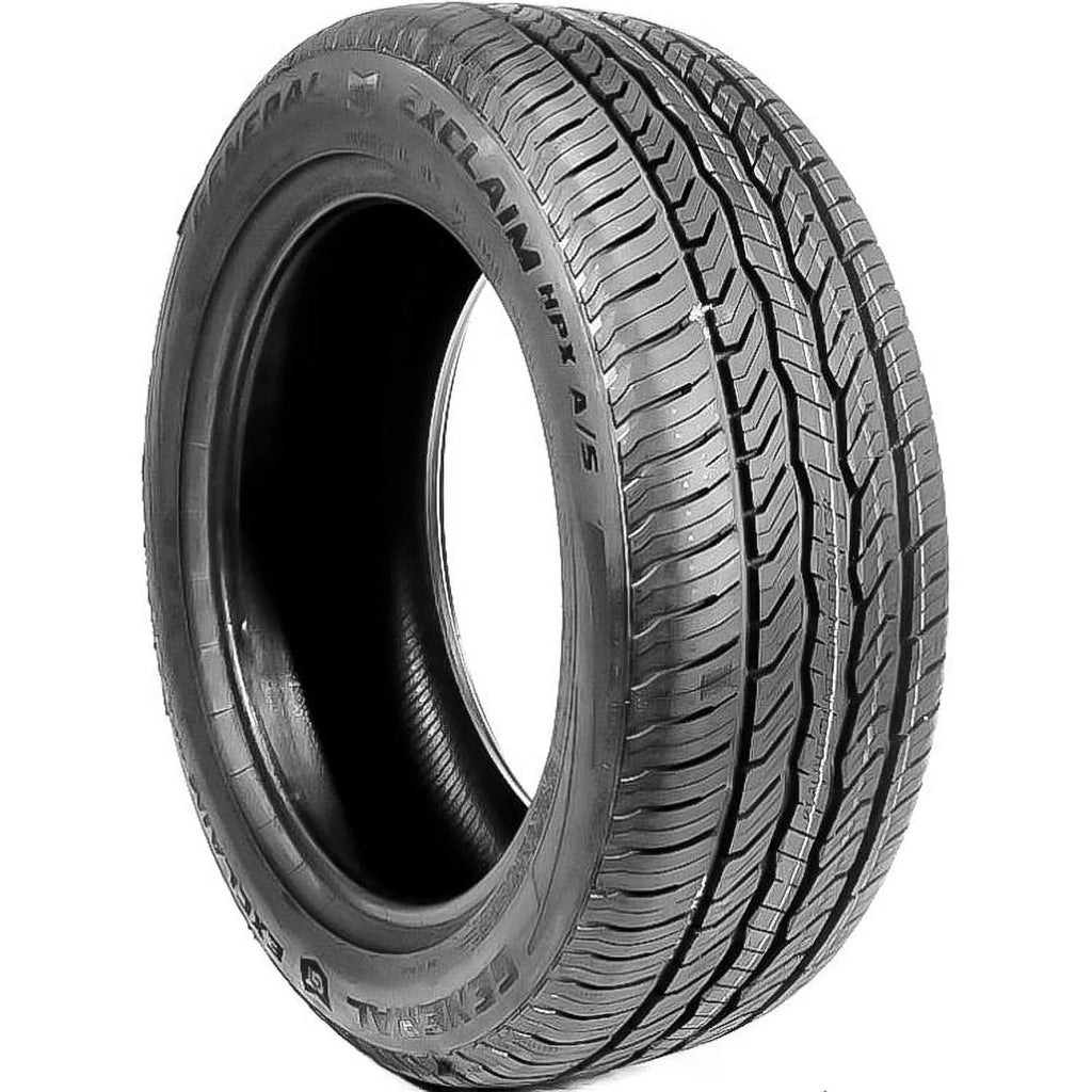 225/55R17 97V All Season Passenger Tire J664