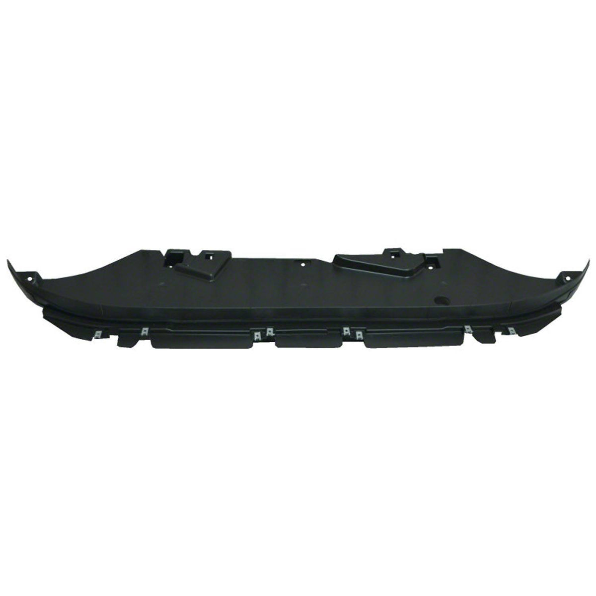 Front Lower Bumper Deflector P54739