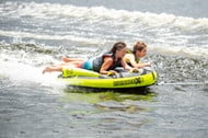 2 Person Towable Tube D567916