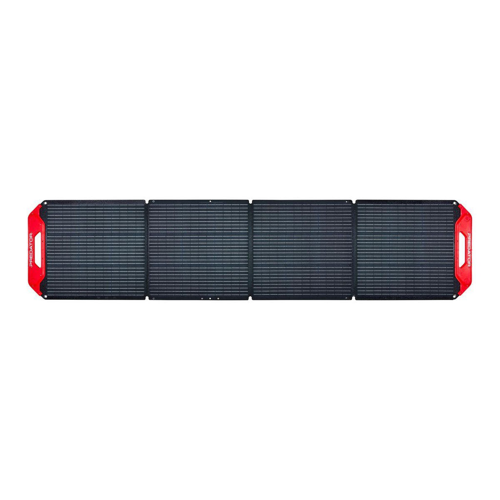 200 Watt Foldable Solar Panel D1551