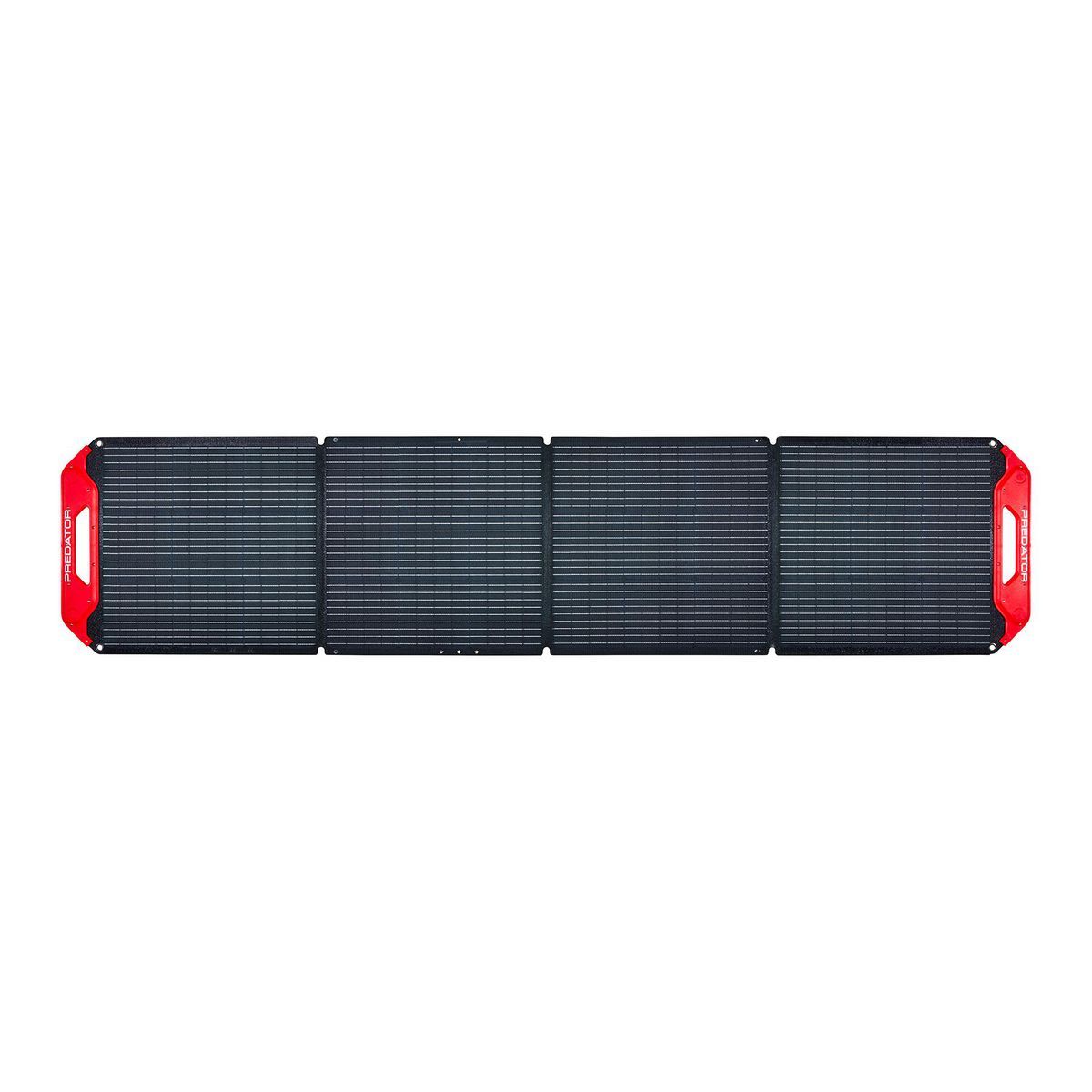 200 Watt Foldable Solar Panel D1551