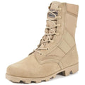 Men's 8 Inch Lightweight Tactical Boots J391538