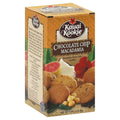 Chocolate Chip Macadamia Cookies 5 Oz K122