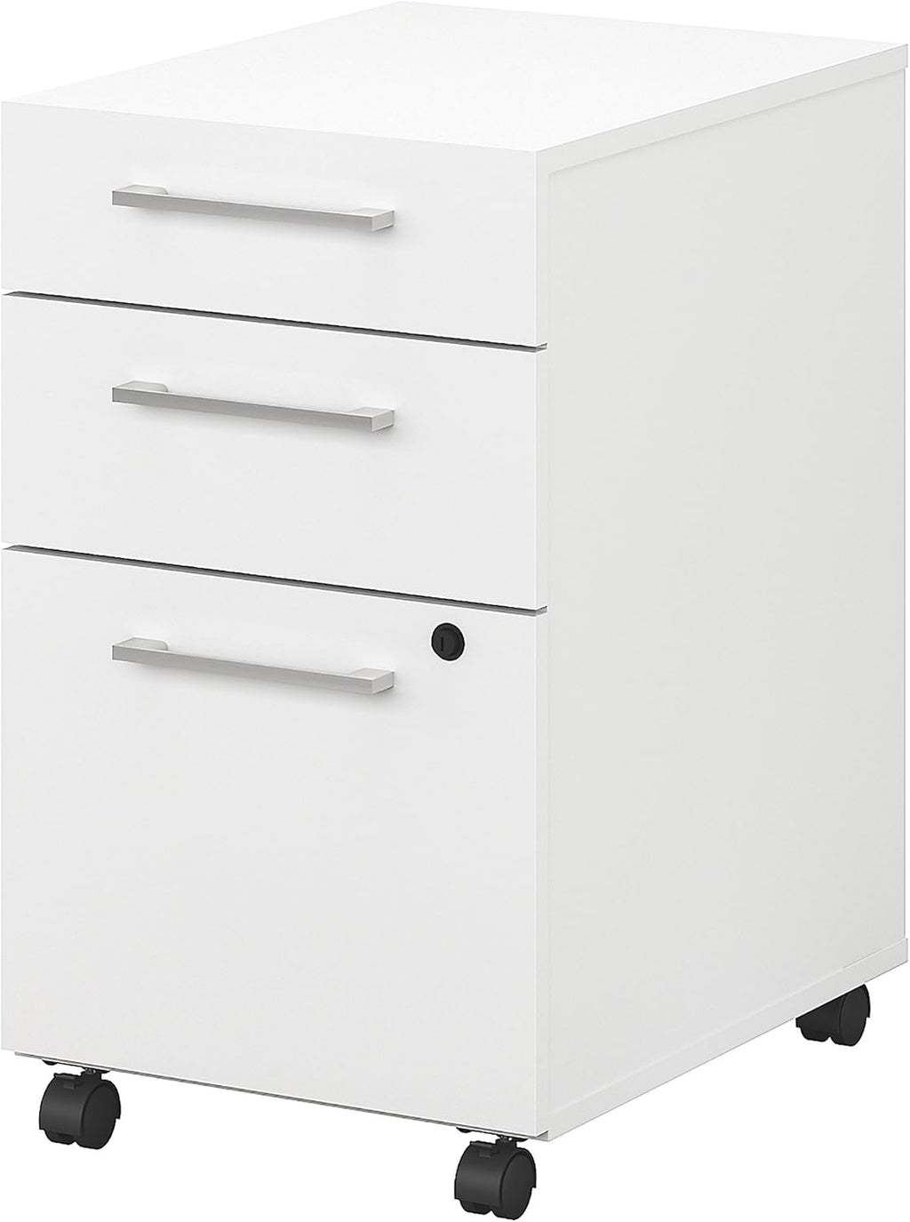 3 Drawer Mobile File Cabinet O4601