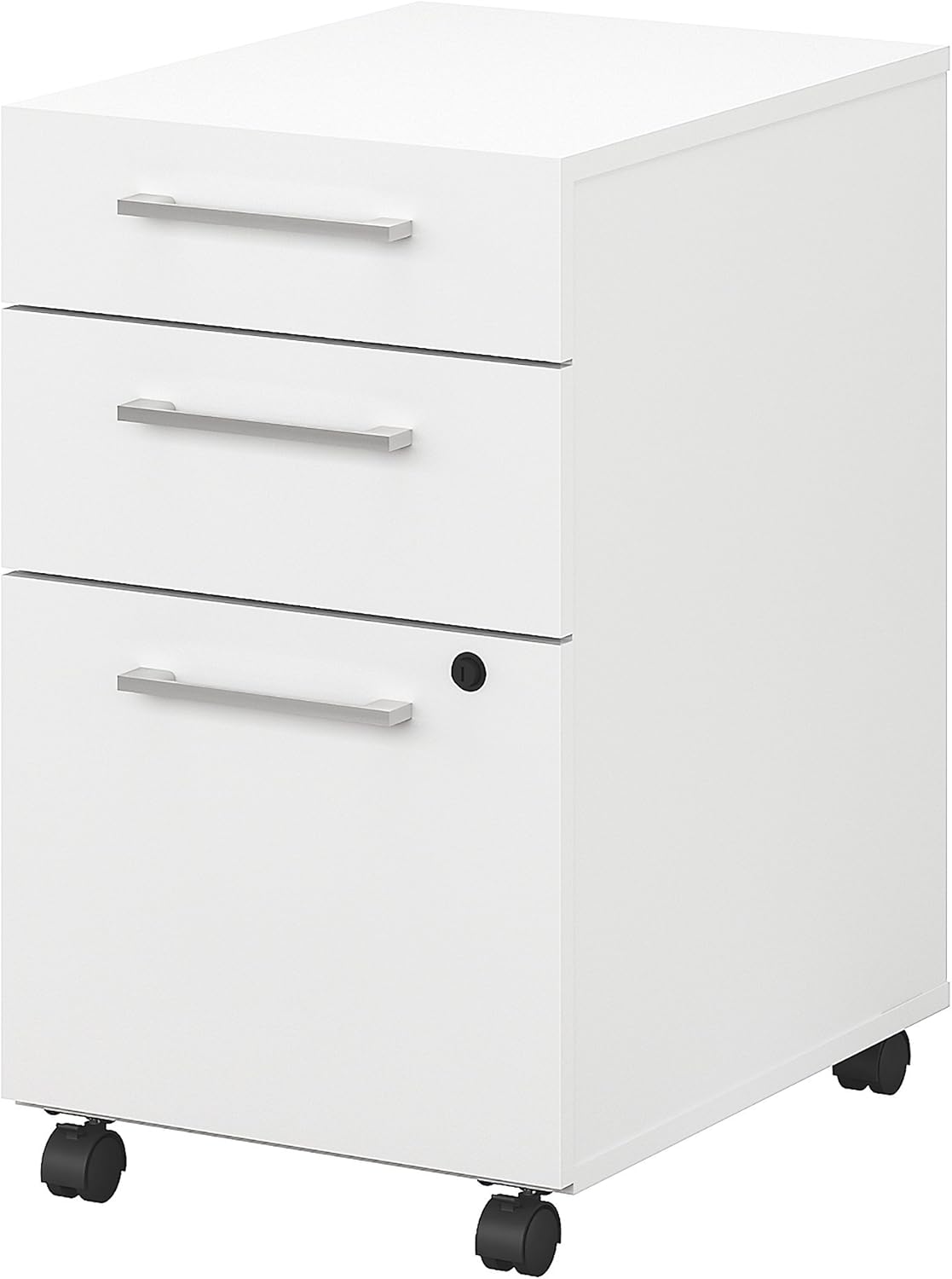 3 Drawer Mobile File Cabinet O4601