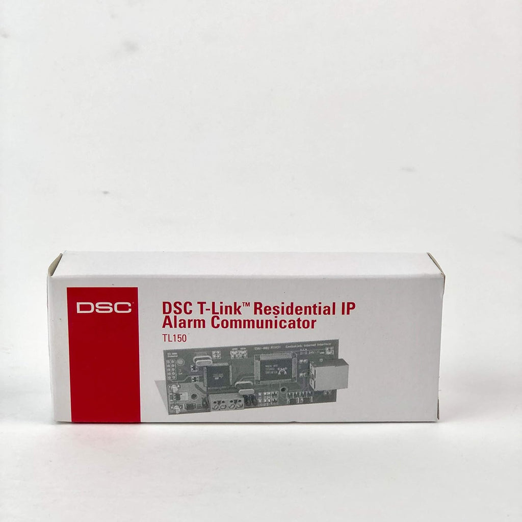 IP Alarm Communicator I232