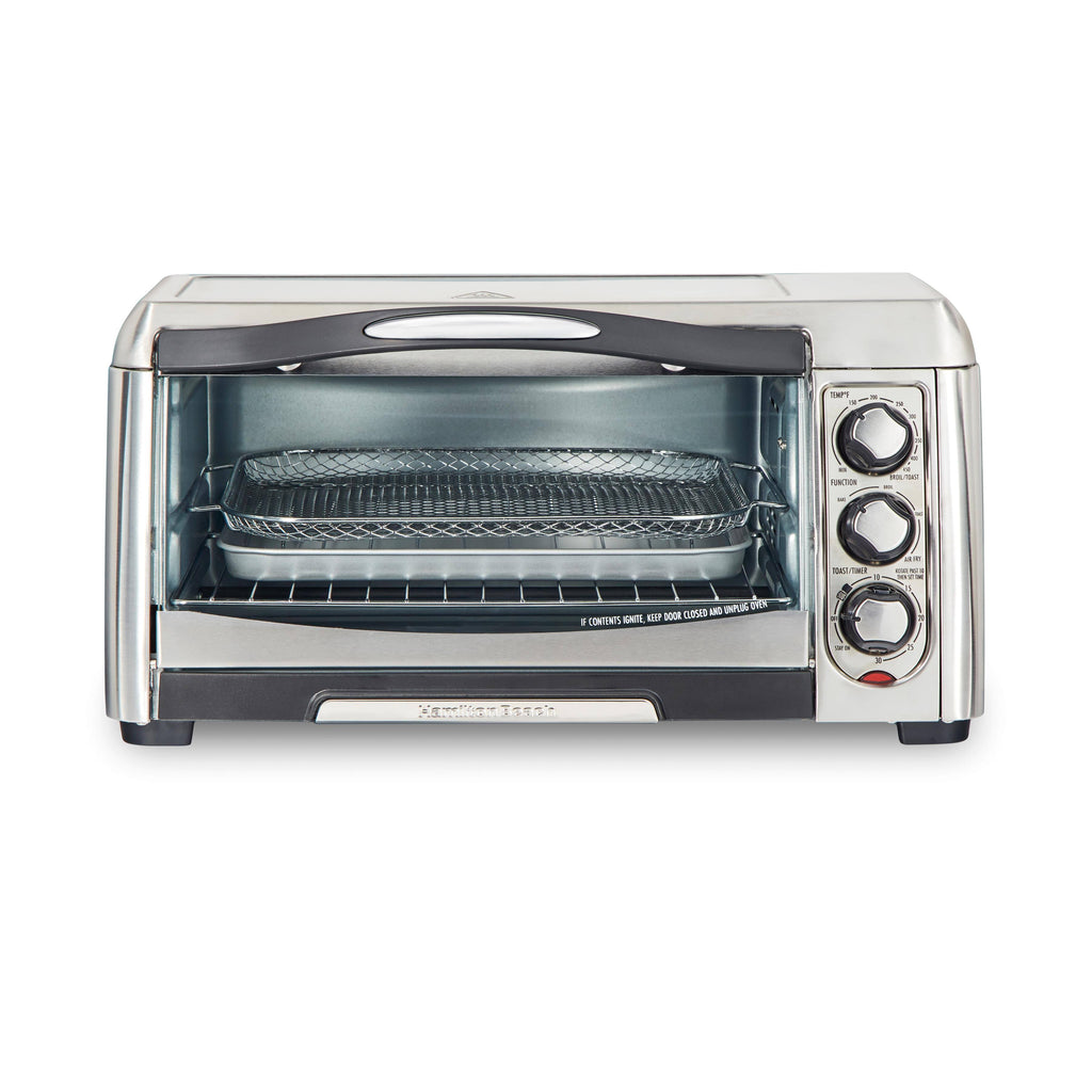 Air Fry Toaster Oven V7224