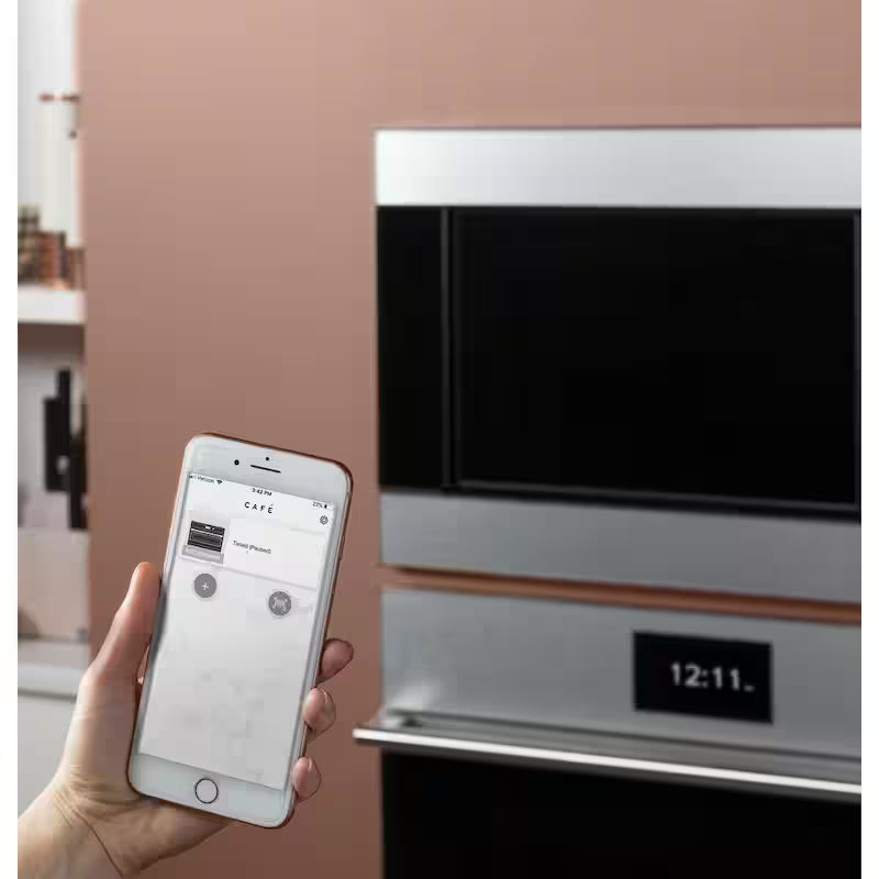 30 in. Single Electric Wall Oven with Convection R548