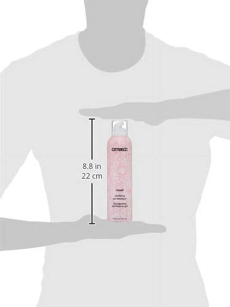 Clarifying Gel Shampoo 6.7oz G791