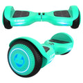 6.5 Tires Black Self Balancing Scooter C547796